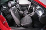 Ford Mustang Mach I 2003 года